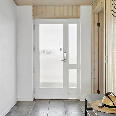 114-harboore-strandvejen-164 * هاربور
