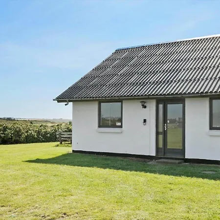 Сasa de vacaciones 114-harboore-strandvejen-164