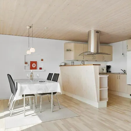 بيت للعطل 114-harboore-strandvejen-164 هاربور