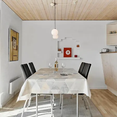 بيت للعطل 114-harboore-strandvejen-164