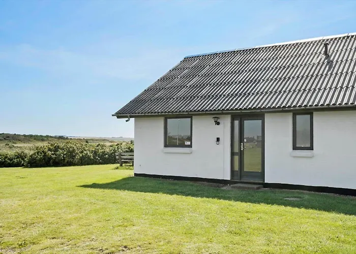 Сasa de vacaciones 114-harboore-strandvejen-164